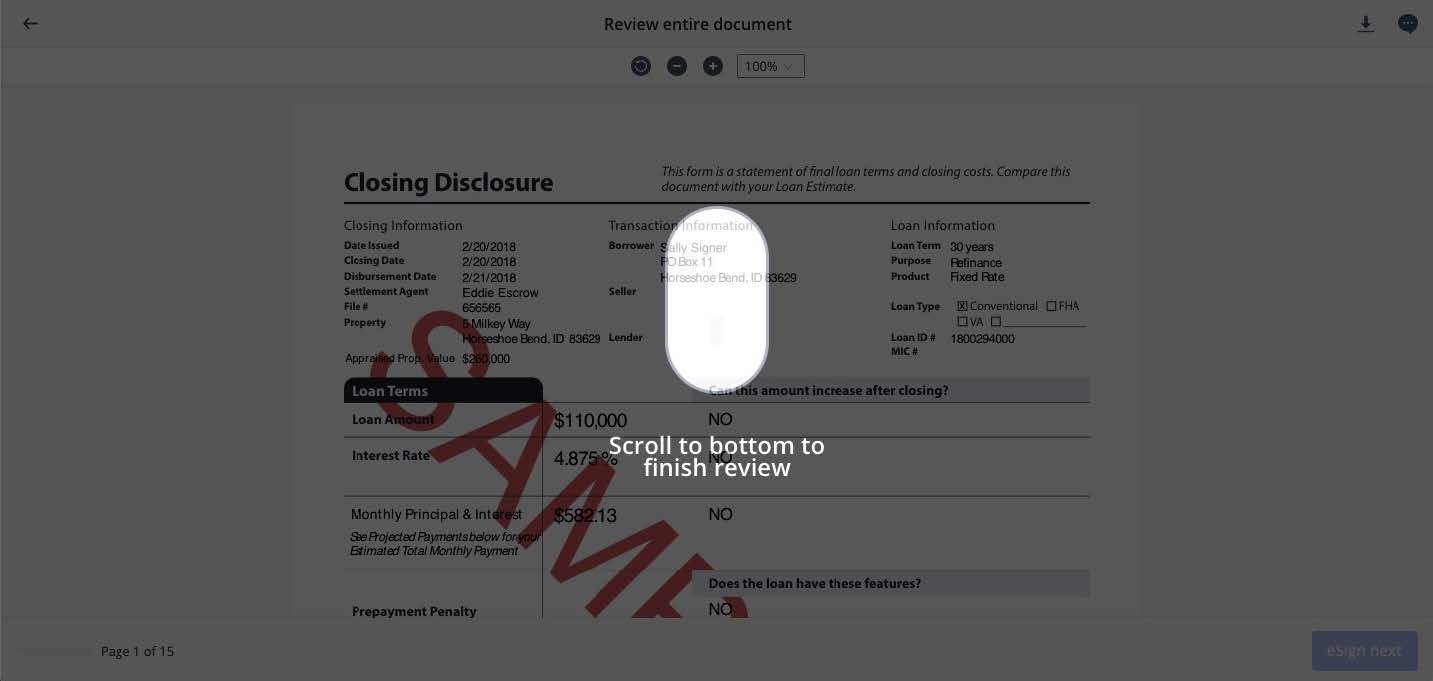 Borrower Details Beta Closed - Minimal Background Collection - Ultra HD Quality